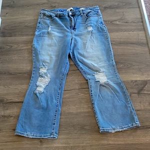 Womens Jeans size 16